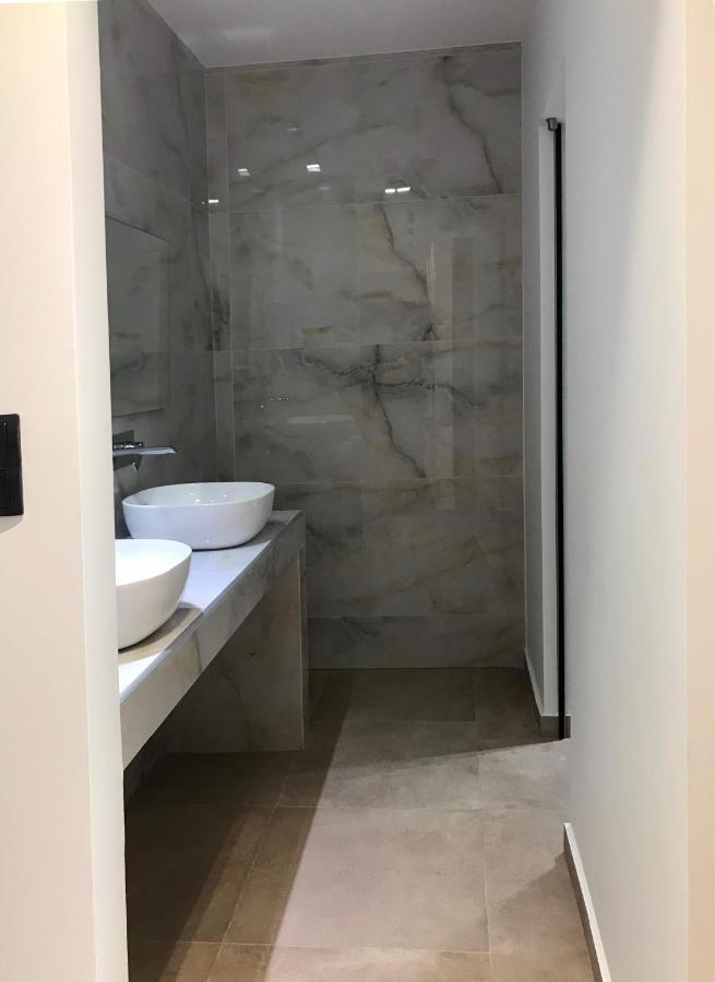 Blue Sea Suites Tsoútsouros 외부 사진