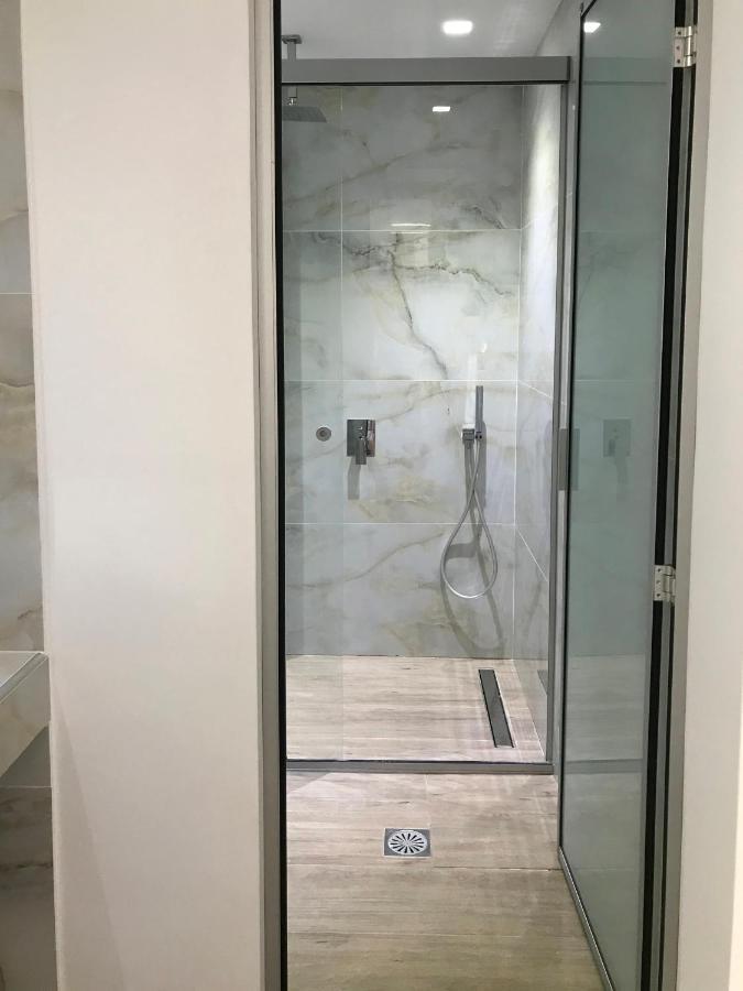 Blue Sea Suites Tsoútsouros 외부 사진