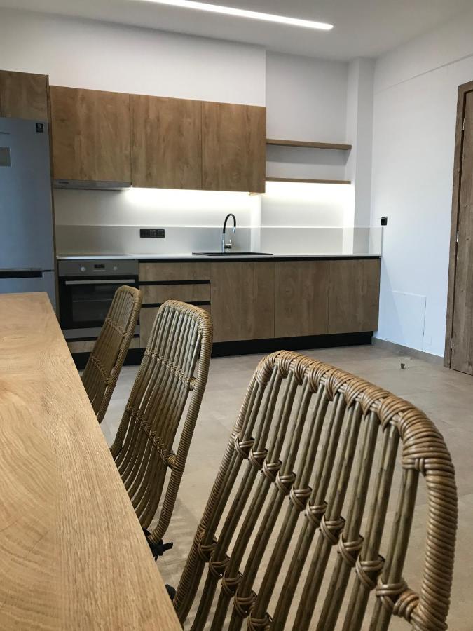Blue Sea Suites Tsoútsouros 외부 사진